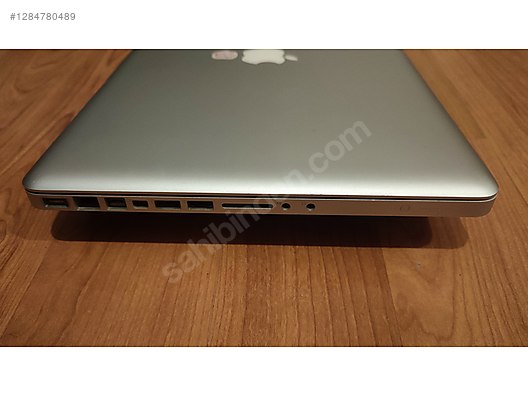 Apple Macbook / MacBook Pro Mid 2009 sahibinden.comda - 1284780489