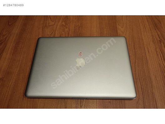 Apple Macbook / MacBook Pro Mid 2009 sahibinden.comda - 1284780489