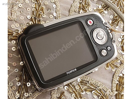 Kompakt / Fujifilm / FinePix XP30 / Fujifilm FinePix XP30 14.0MP