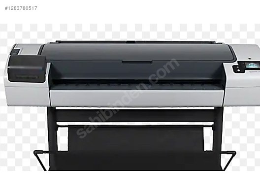 ÖZDEMiR plotter Hp 795 plotter kampanya - Yazıcı, Tarayıcı & Plotter ilanları sahibinden.com'da