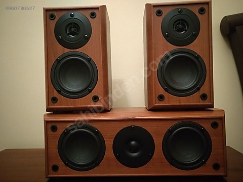 jamo s402 speaker