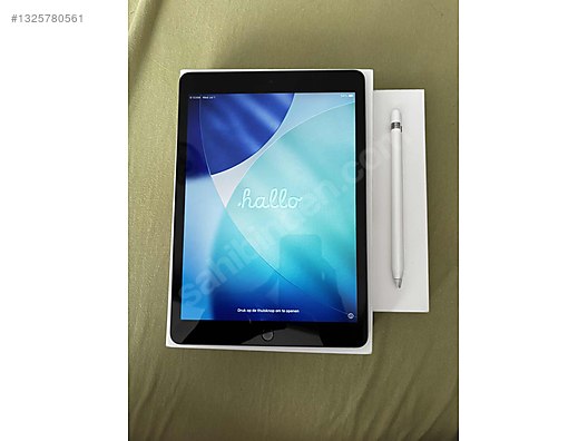 Apple iPad 9 64 GB Tablet - 1325780561