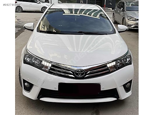 toyota corolla 1 6 premium cok temiz satilik toyota corola premium paket sahibinden comda 982780586 toyota corolla 1 6 premium cok temiz satilik toyota corola premium paket sahibinden comda 982780586
