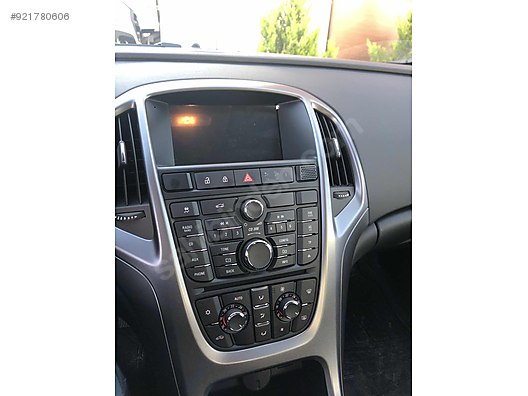 opel astra 1 4 t edition plus 1 4 turbo 140 beygir tablet ekranli internete baglanan at sahibinden com 921780606