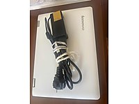 Lenovo yoga 300-11IBR beyaz