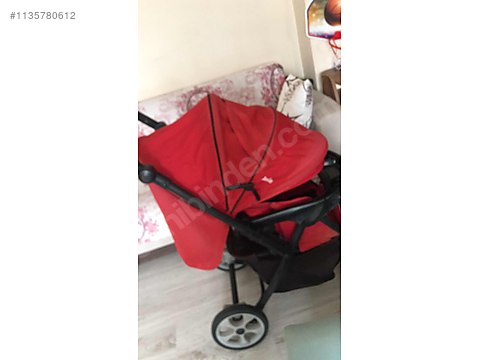 Joie extoura travel system 2024 review