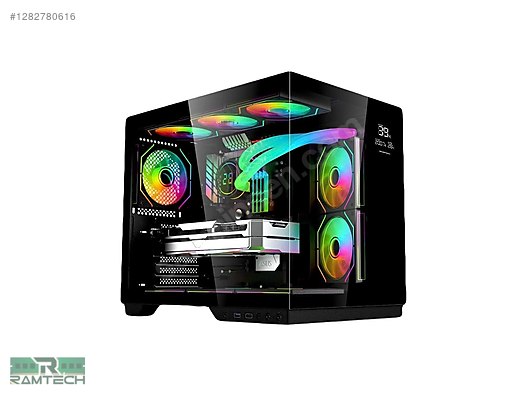 Used & Brand New Items / Gaming & Gamers Exclusive / Gaming PC / Desktop Gaming PC / PC-OEM