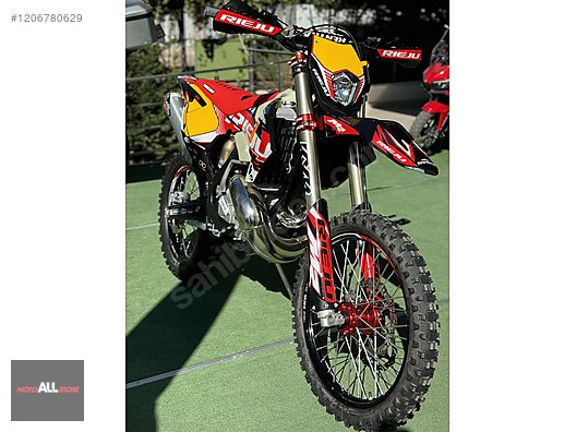 12 TAKSİT imkanı Moto All Store'den MR Pro 300 sıfır km #1206780629