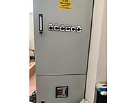 100 Kw kompanzasyon panosu