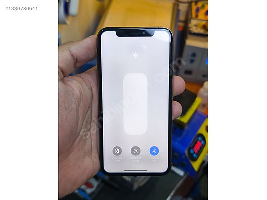 Apple / iPhone XS / İPHONE XS TR 64GB SORUNSUZ sahibinden.comda