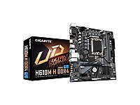 Gigabyte H610M H V2 Sata,M2 Ddr4 3200MHz Usb 3.2 Vga Hdmi Ses #1281780643