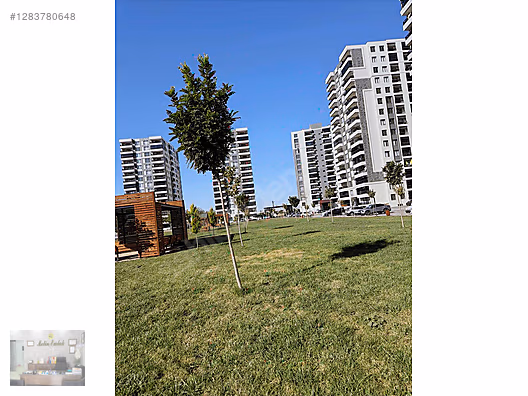 CEZA EVİN KARŞISI RIVA YAPIDA SATLİK 3+1 HAVUZLU DAİRE #1283780648