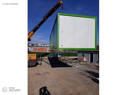 İkinci El ve Sıfır Alışveriş / Bahçe & Yapı Market / Toplu Satış