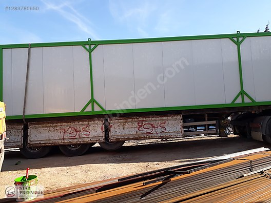 İkinci El ve Sıfır Alışveriş / Bahçe & Yapı Market / Toplu Satış