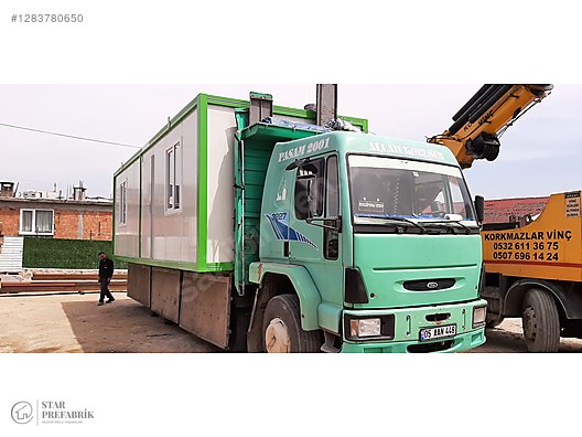 İkinci El ve Sıfır Alışveriş / Bahçe & Yapı Market / Toplu Satış