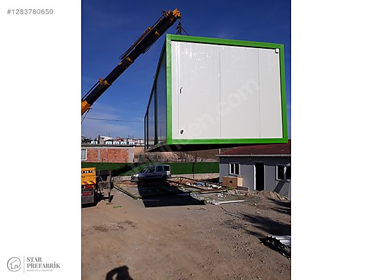 İkinci El ve Sıfır Alışveriş / Bahçe & Yapı Market / Toplu Satış