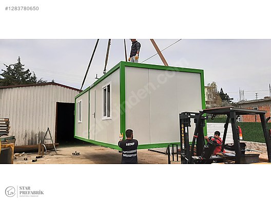 İkinci El ve Sıfır Alışveriş / Bahçe & Yapı Market / Toplu Satış