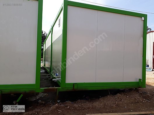 İkinci El ve Sıfır Alışveriş / Bahçe & Yapı Market / Toplu Satış