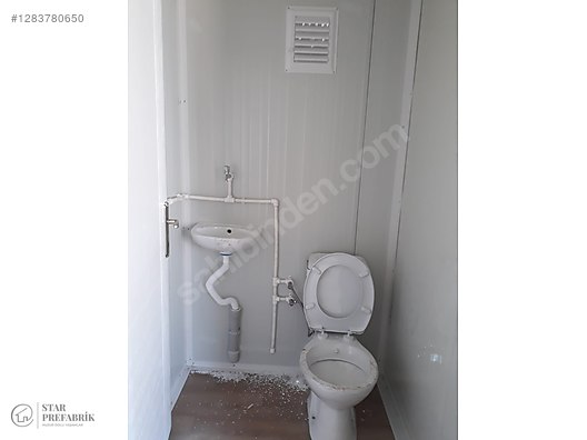 İkinci El ve Sıfır Alışveriş / Bahçe & Yapı Market / Toplu Satış