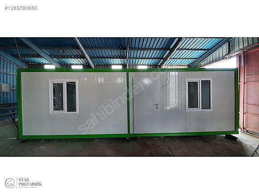 İkinci El ve Sıfır Alışveriş / Bahçe & Yapı Market / Toplu Satış