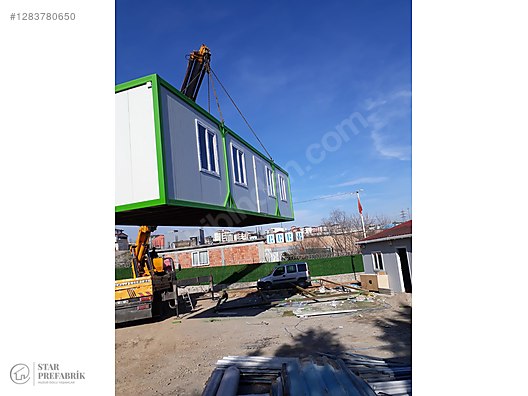 İkinci El ve Sıfır Alışveriş / Bahçe & Yapı Market / Toplu Satış