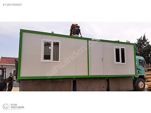 İkinci El ve Sıfır Alışveriş / Bahçe & Yapı Market / Toplu Satış