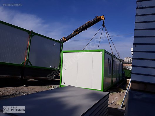 İkinci El ve Sıfır Alışveriş / Bahçe & Yapı Market / Toplu Satış