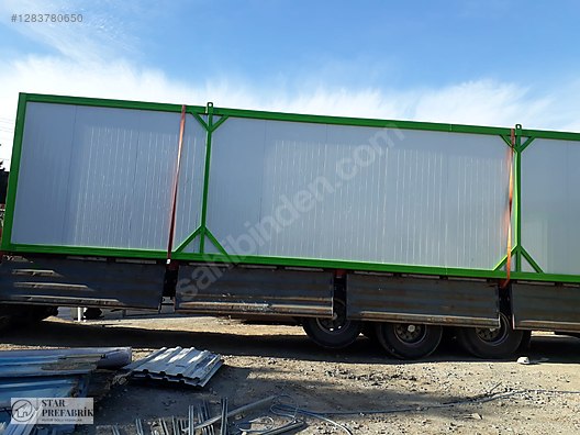 İkinci El ve Sıfır Alışveriş / Bahçe & Yapı Market / Toplu Satış