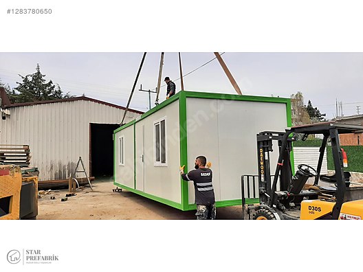 İkinci El ve Sıfır Alışveriş / Bahçe & Yapı Market / Toplu Satış