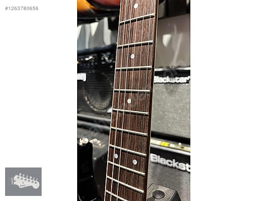 İkinci El ve Sıfır Alışveriş / Müzik / Müzik Aletleri / Telli Çalgılar / Gitar / Elektro