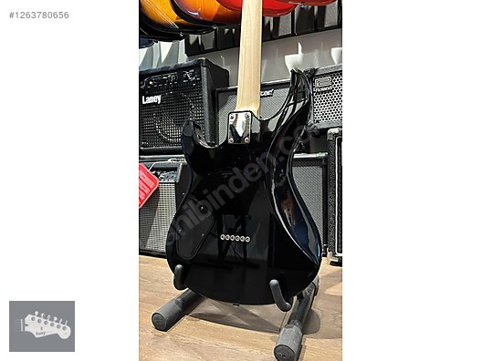 İkinci El ve Sıfır Alışveriş / Müzik / Müzik Aletleri / Telli Çalgılar / Gitar / Elektro