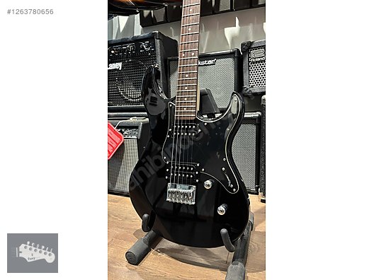 İkinci El ve Sıfır Alışveriş / Müzik / Müzik Aletleri / Telli Çalgılar / Gitar / Elektro