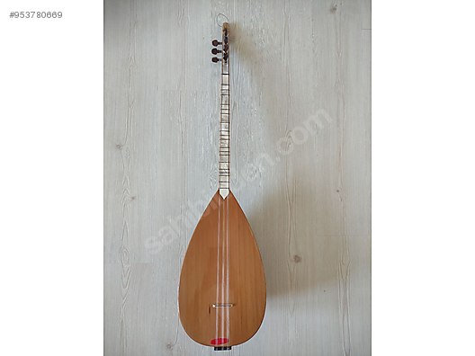 Akdeniz Saz Evi Yapimi Kisa Sap Baglama Baglama Saz Ve Diger Telli Calgilar Sahibinden Com Da 953780669