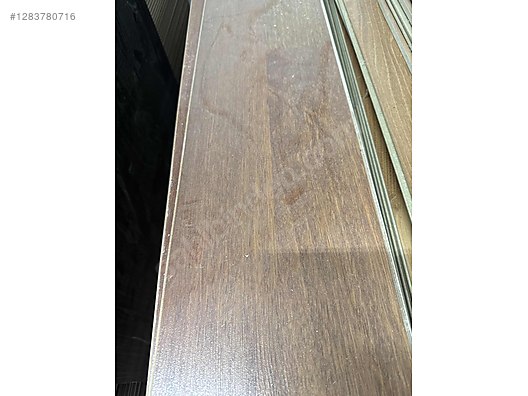 İkinci El ve Sıfır Alışveriş / Bahçe & Yapı Market / Yapı Malzemeleri / Boya & Yüzey Kaplama / Parkeler