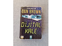 Dijital Kale (Cep Boy)