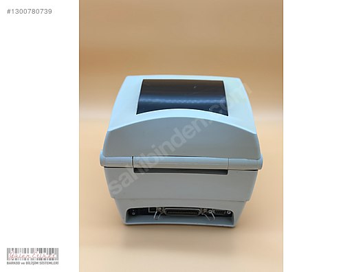 ZEBRA TLP 2844-Z BARKOD ETİKET YAZICI TLP2844 GARANTİLİ sahibinden