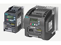 Siemens 6SL3210-5BE31-8UV0 V20 18,5/22kW 3F / 3F Hız Kontrol