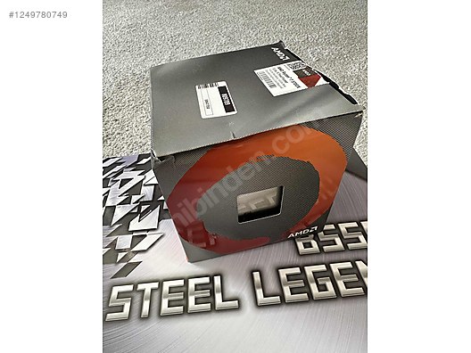 Used & Brand New Items / Computers / Desktops / Desktop Components / Motherboards