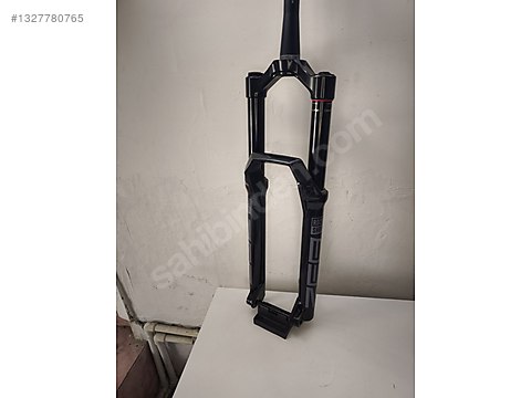Rockshox Zeb Base Rush RC Debon Air+ Plus 170mm 29/27.5+(SIFIR) on