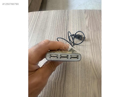 İkinci El ve Sıfır Alışveriş / Bilgisayar / Çevre Birimleri / Kart Okuyucu