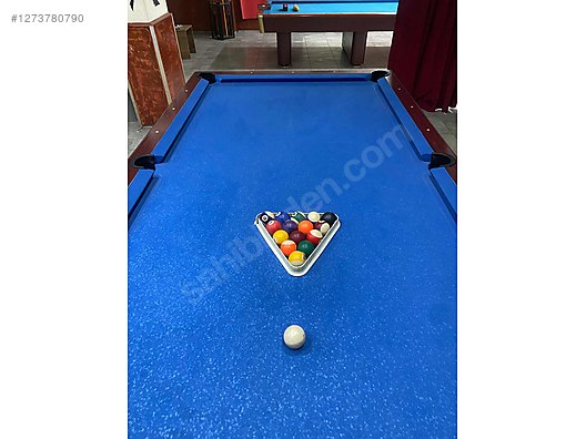 İkinci El ve Sıfır Alışveriş / Spor / Toplu Satış