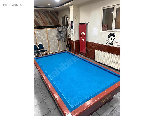 İkinci El ve Sıfır Alışveriş / Spor / Toplu Satış