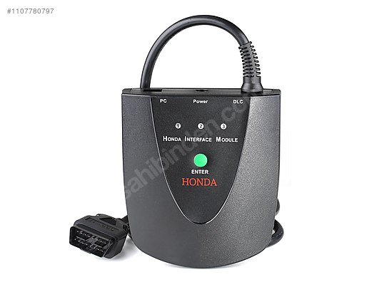 İkinci El ve Sıfır Alışveriş / Teknik Elektronik / Test & Ölçüm Cihazı / Araç Arıza Tespit Cihazı