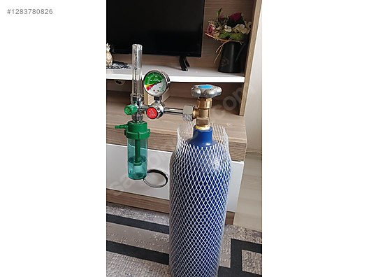 Used & Brand New Items / Electronics / Diagnostic & Test Devices / Oxygen Meter