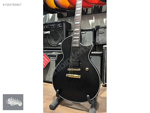 İkinci El ve Sıfır Alışveriş / Müzik / Müzik Aletleri / Telli Çalgılar / Gitar / Elektro