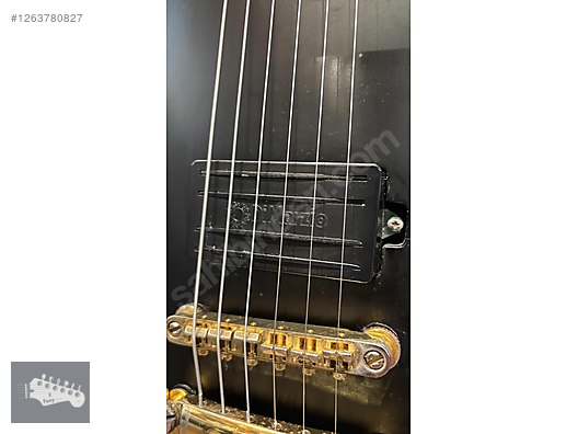 LTD Elektro Gitar