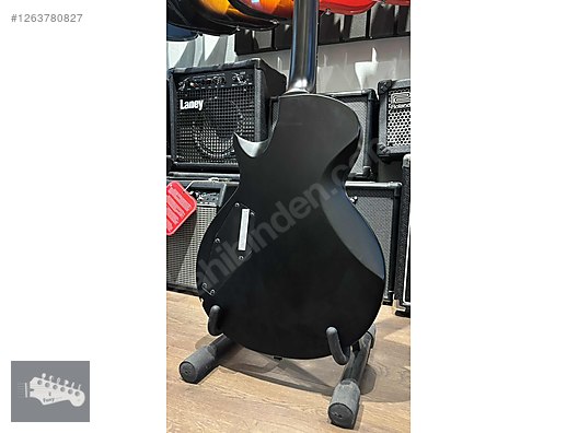 İkinci El ve Sıfır Alışveriş / Müzik / Müzik Aletleri / Telli Çalgılar / Gitar / Elektro