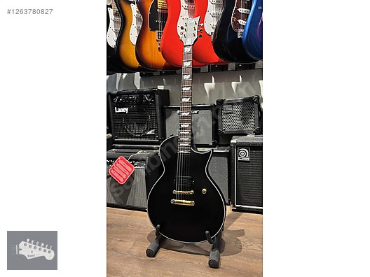 İkinci El ve Sıfır Alışveriş / Müzik / Müzik Aletleri / Telli Çalgılar / Gitar / Elektro