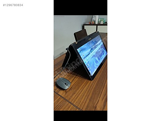 Intel Core i7 Asus Oyuncu Laptop - 1296780834