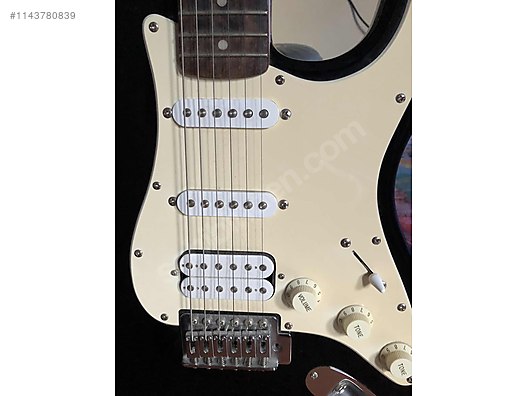 Fender squier mm stratocaster deals electric guitar